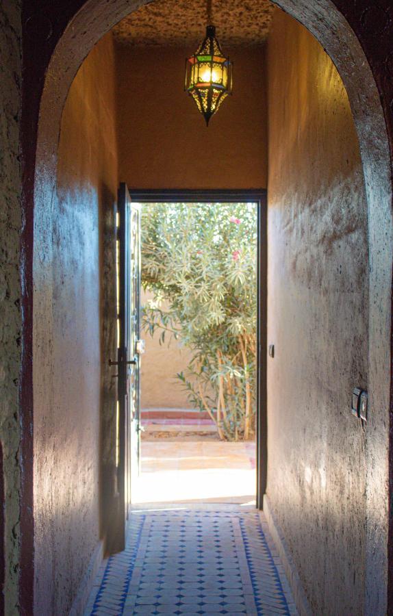 Riad Hassi Labied Merzouga Extérieur photo