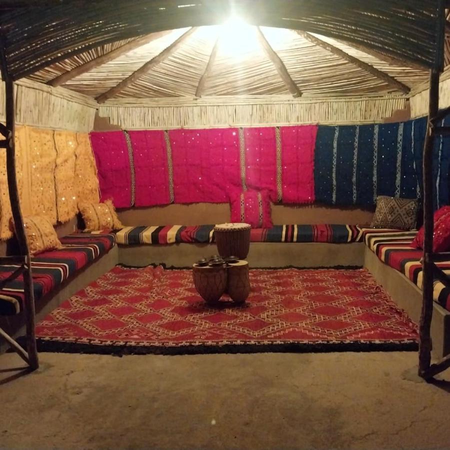 Riad Hassi Labied Merzouga Extérieur photo