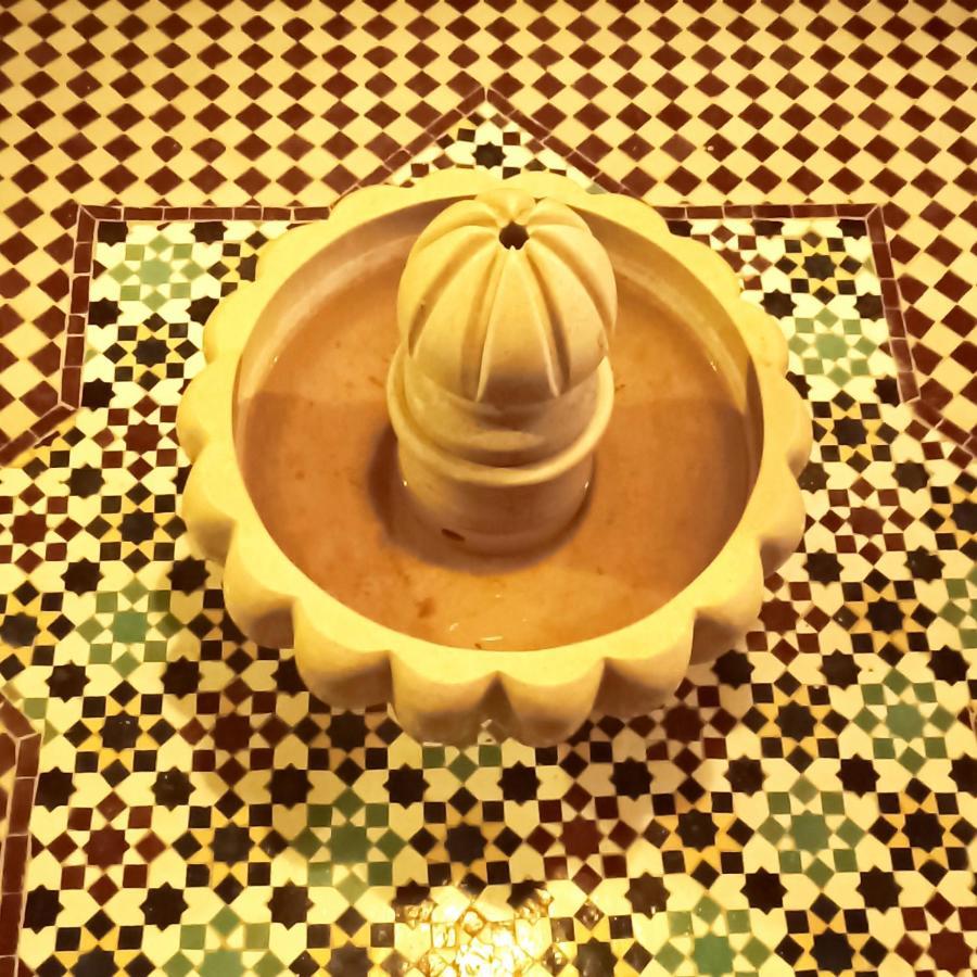 Riad Hassi Labied Merzouga Extérieur photo