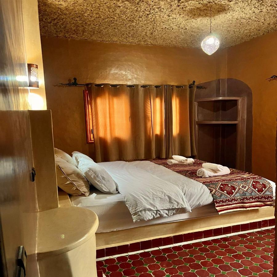 Riad Hassi Labied Merzouga Extérieur photo