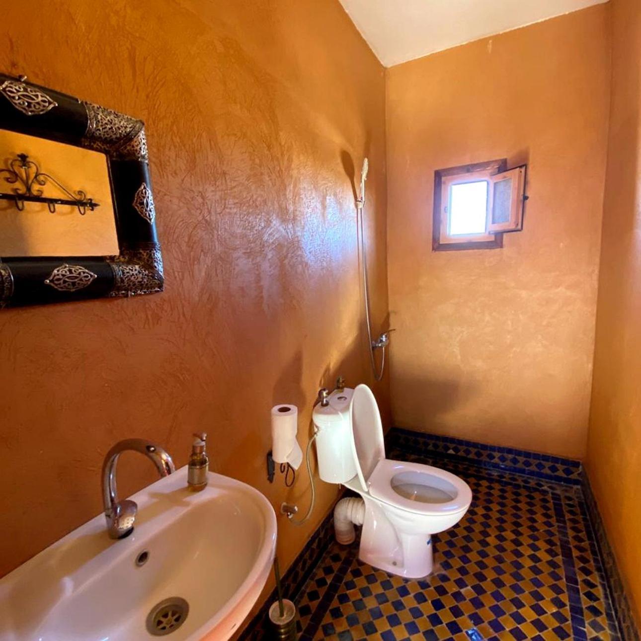 Riad Hassi Labied Merzouga Extérieur photo