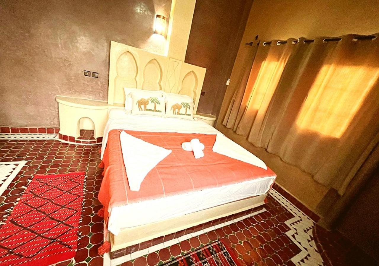 Riad Hassi Labied Merzouga Extérieur photo